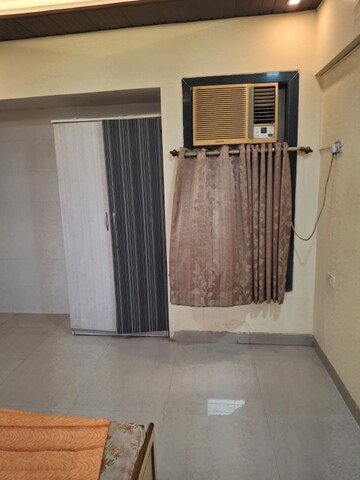 Building Lobby in 2 BHK Apartment at Dombivli East – for Rent