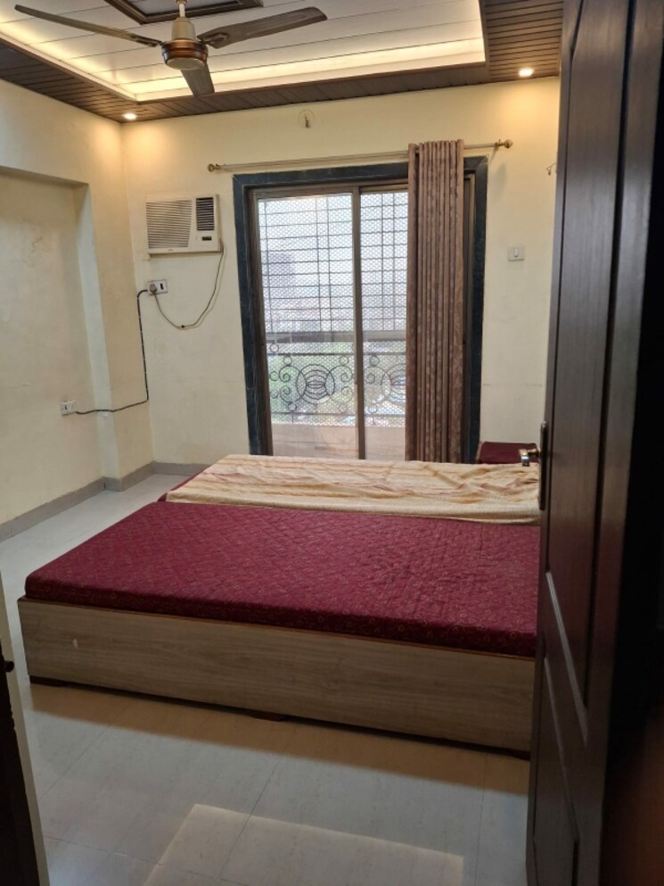 Bedroom, dombivli east 2 Bedroom 800 Sq.Ft. Apartment In Dombivli East Thane 8761855