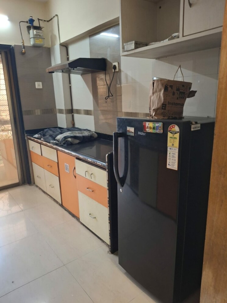 Kitchen, dombivli east 2 Bedroom 800 Sq.Ft. Apartment In Dombivli East Thane 8761855