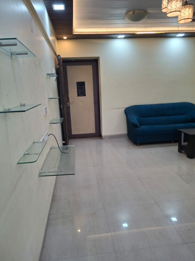 Living Room, dombivli east 2 Bedroom 800 Sq.Ft. Apartment In Dombivli East Thane 8761855