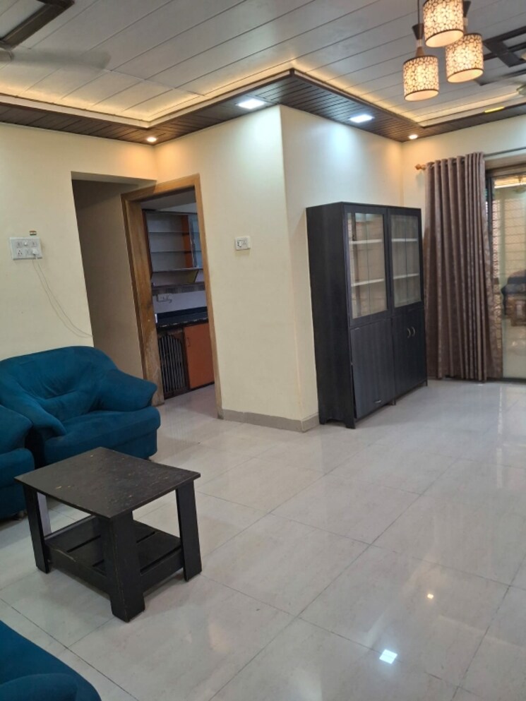 Living Room, dombivli east 2 Bedroom 800 Sq.Ft. Apartment In Dombivli East Thane 8761855