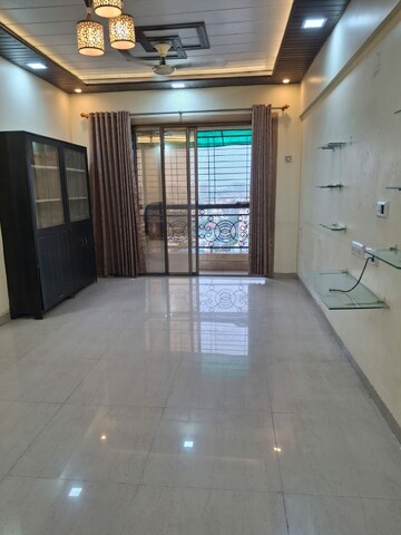 Room in 2 BHK Apartment at Dombivli East – for Rent