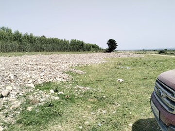  Plot For Sale in Sahaspur