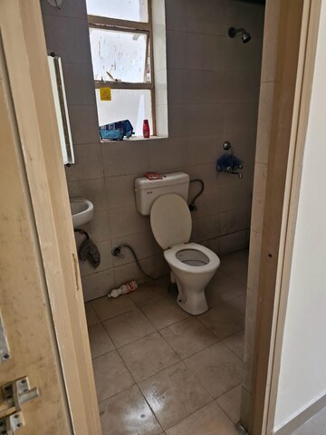 Bathroom in 3 BHK Apartment at ATS Triumph, Sector 104 – for Rent