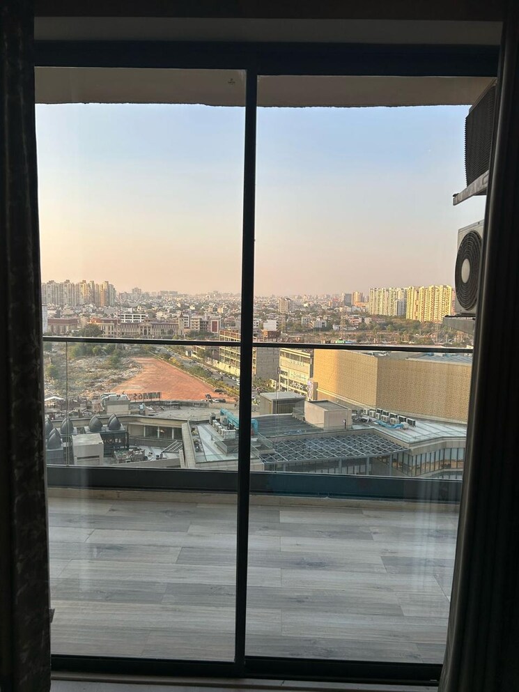 Room, m3m-heights 3 Bedroom 2054 Sq.Ft. Apartment In Sector 65 Gurgaon 8761865