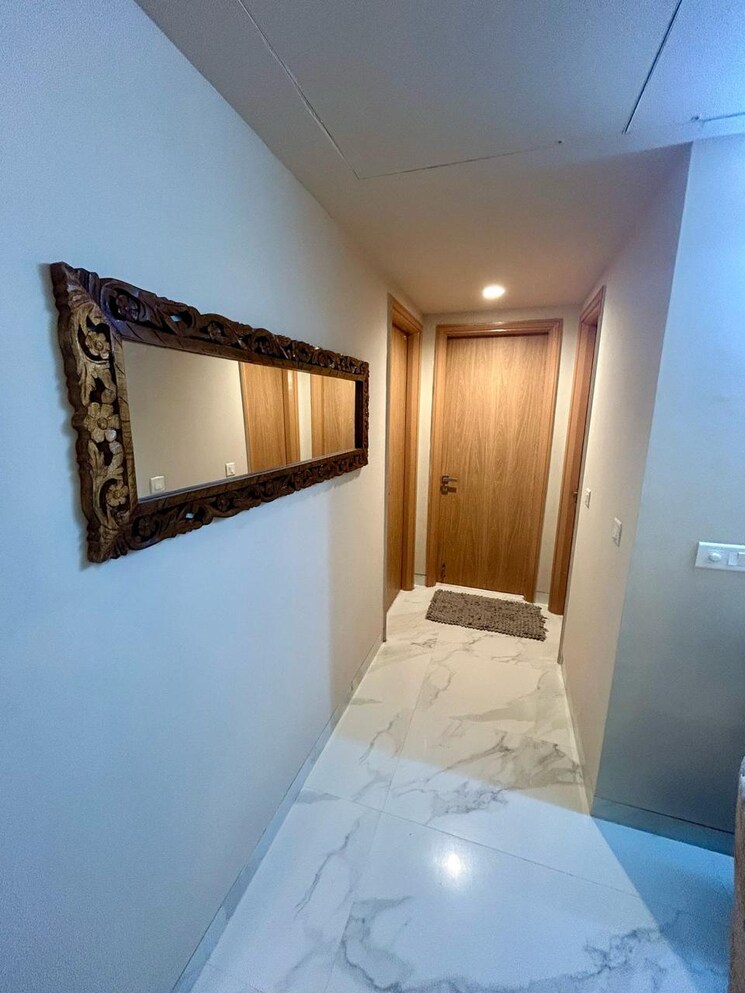 Room, m3m-heights 3 Bedroom 2054 Sq.Ft. Apartment In Sector 65 Gurgaon 8761865