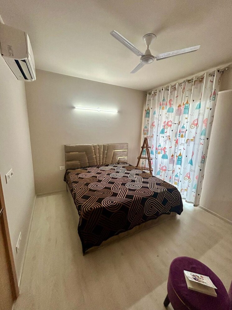 Bedroom, m3m-heights 3 Bedroom 2054 Sq.Ft. Apartment In Sector 65 Gurgaon 8761865