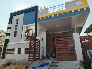 2 BHK Independent House For Sale in Shadnagar