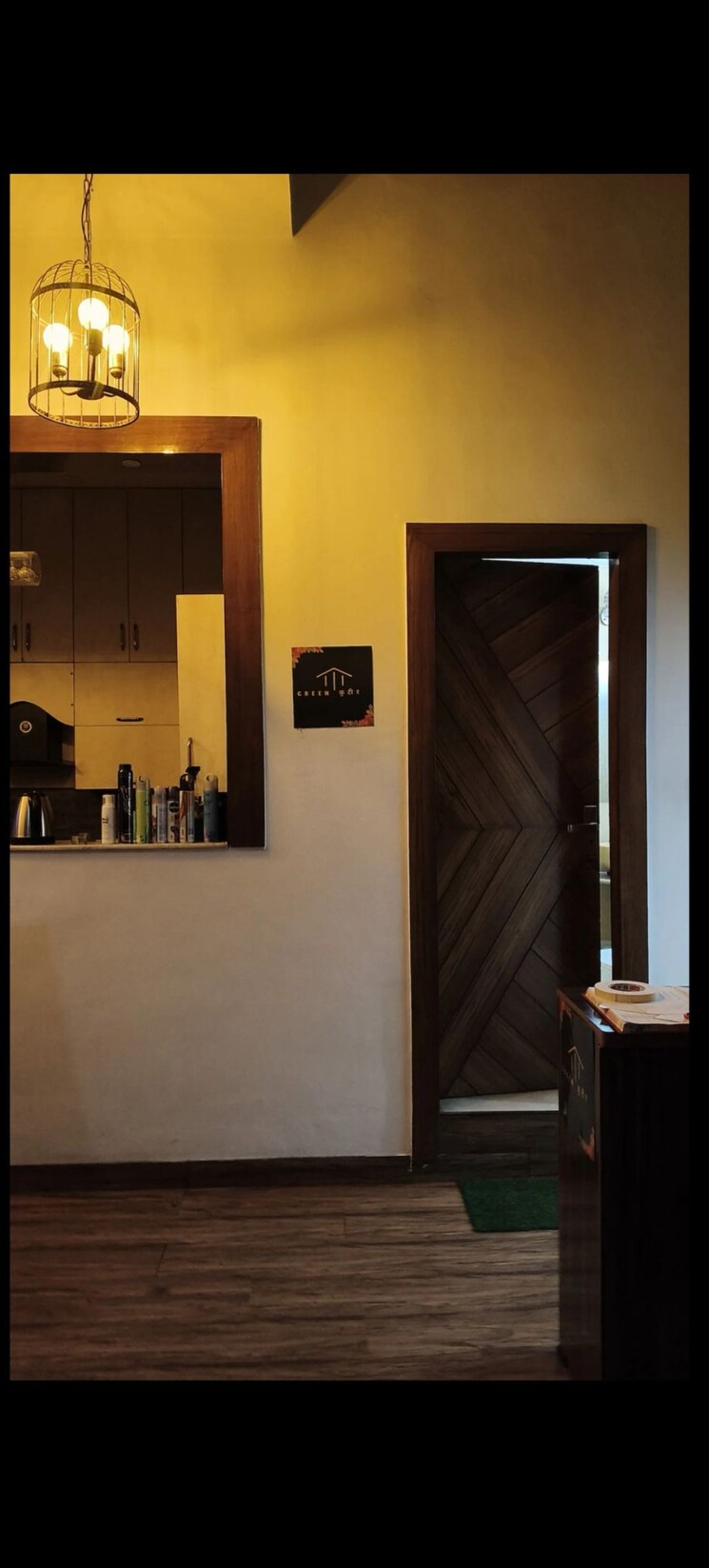 Room, greater kailash i 5 Bedroom 3500 Sq.Ft. Builder Floor In Greater Kailash I Delhi 8761870