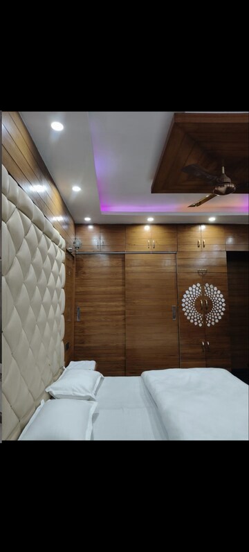 Bathroom in 5 BHK Builder Floor at Greater Kailash I – for Rent