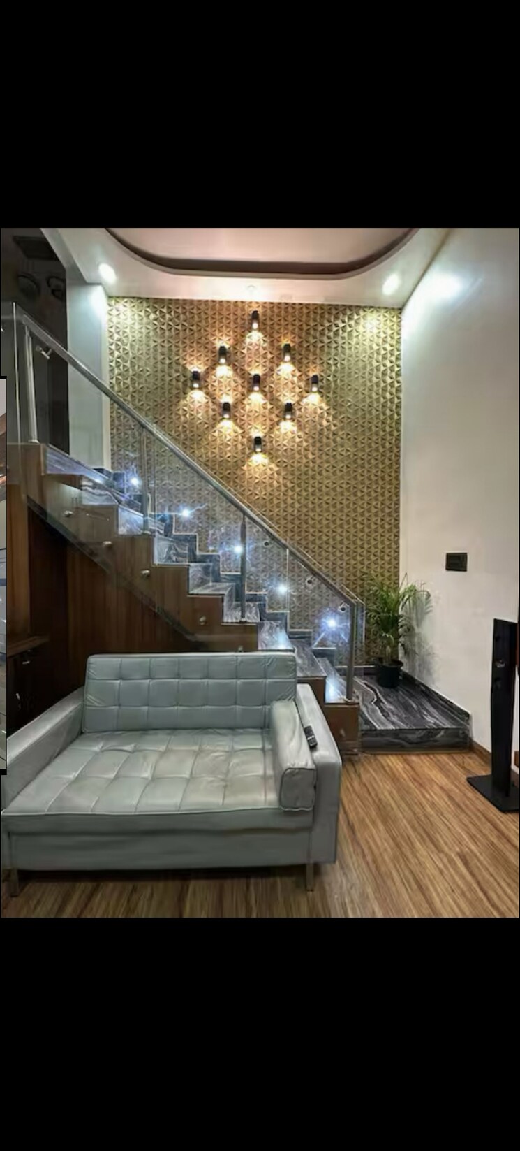 Kitchen, greater kailash i 5 Bedroom 3500 Sq.Ft. Builder Floor In Greater Kailash I Delhi 8761870