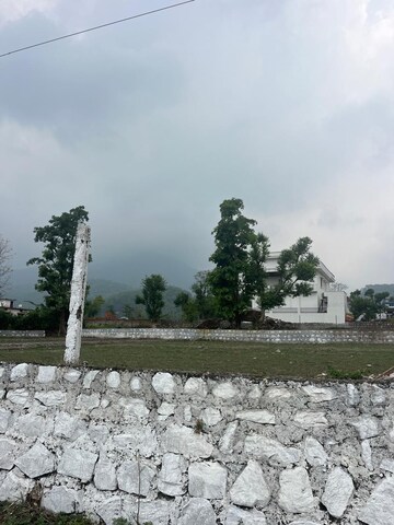Plot Area in  Plot at Manduwala – for Sale