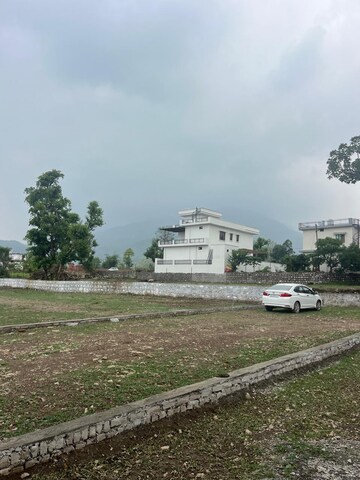  Plot – Exterior View View at Manduwala - for Sale