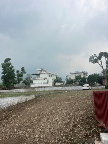  Plot – Exterior View View at Manduwala - for Sale