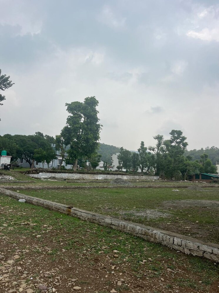 undefined, manduwala  180 Sq.Yd. Plot In Manduwala Dehradun 8761868