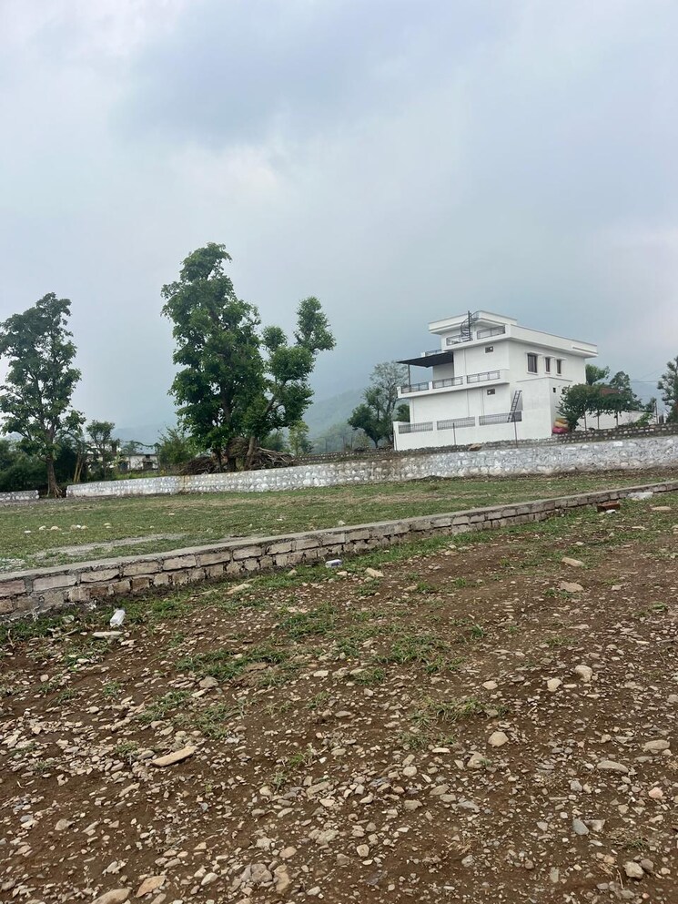 undefined, manduwala  180 Sq.Yd. Plot In Manduwala Dehradun 8761868