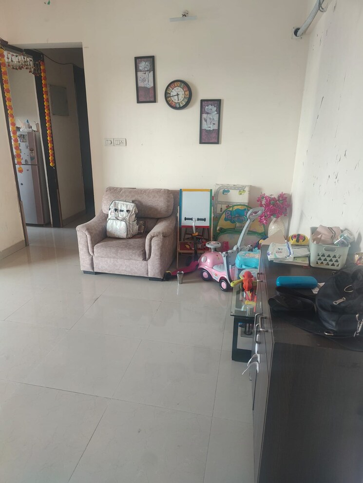 Living Room, rustomjee-athena 2 Bedroom 1015 Sq.Ft. Apartment In Majiwada Thane 8761845