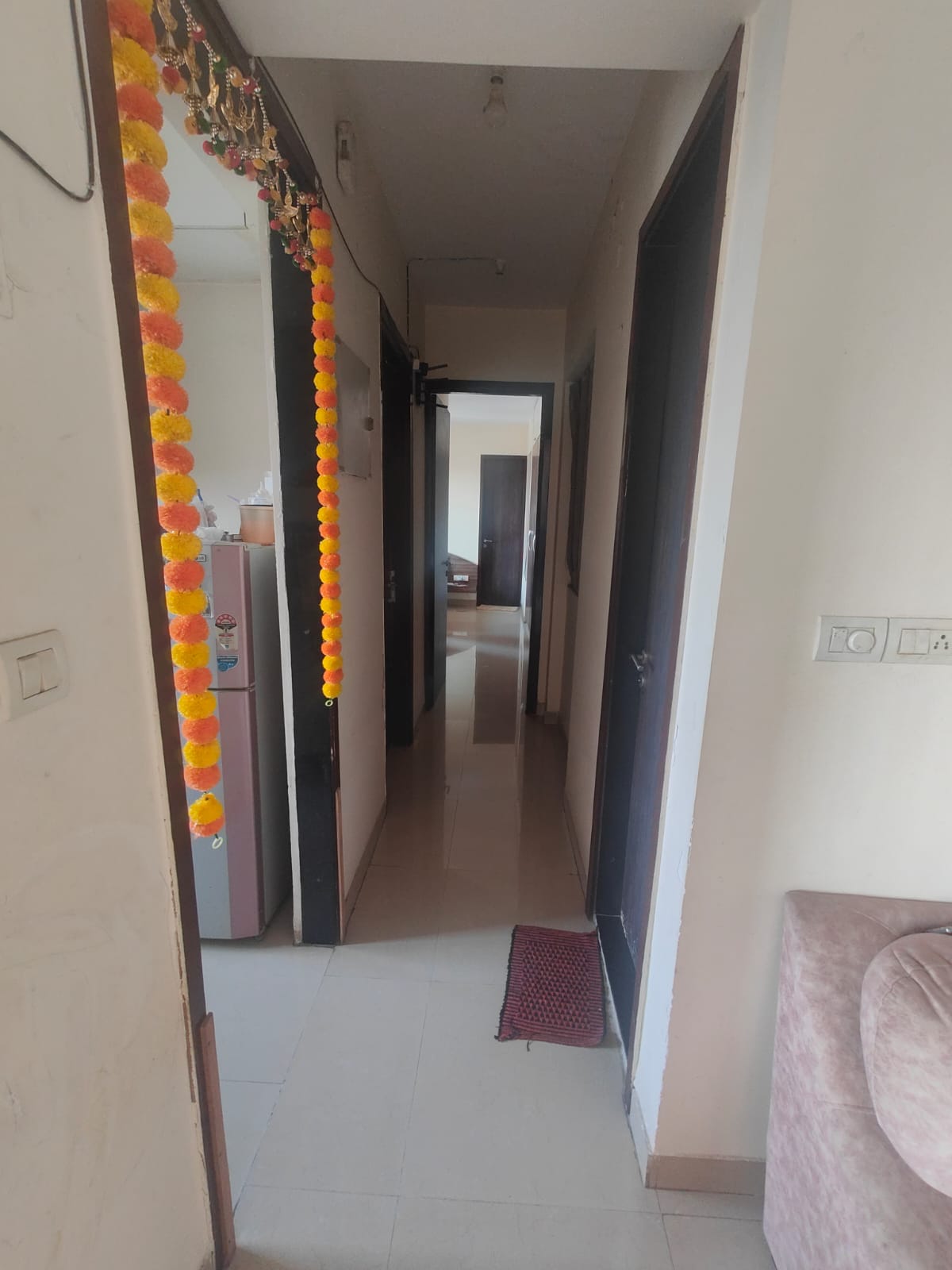2 BHK Apartment For Rent in Rustomjee Athena