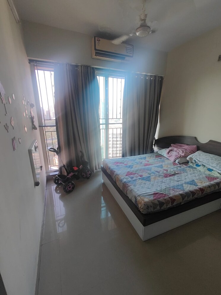 Living Room, rustomjee-athena 2 Bedroom 1015 Sq.Ft. Apartment In Majiwada Thane 8761845