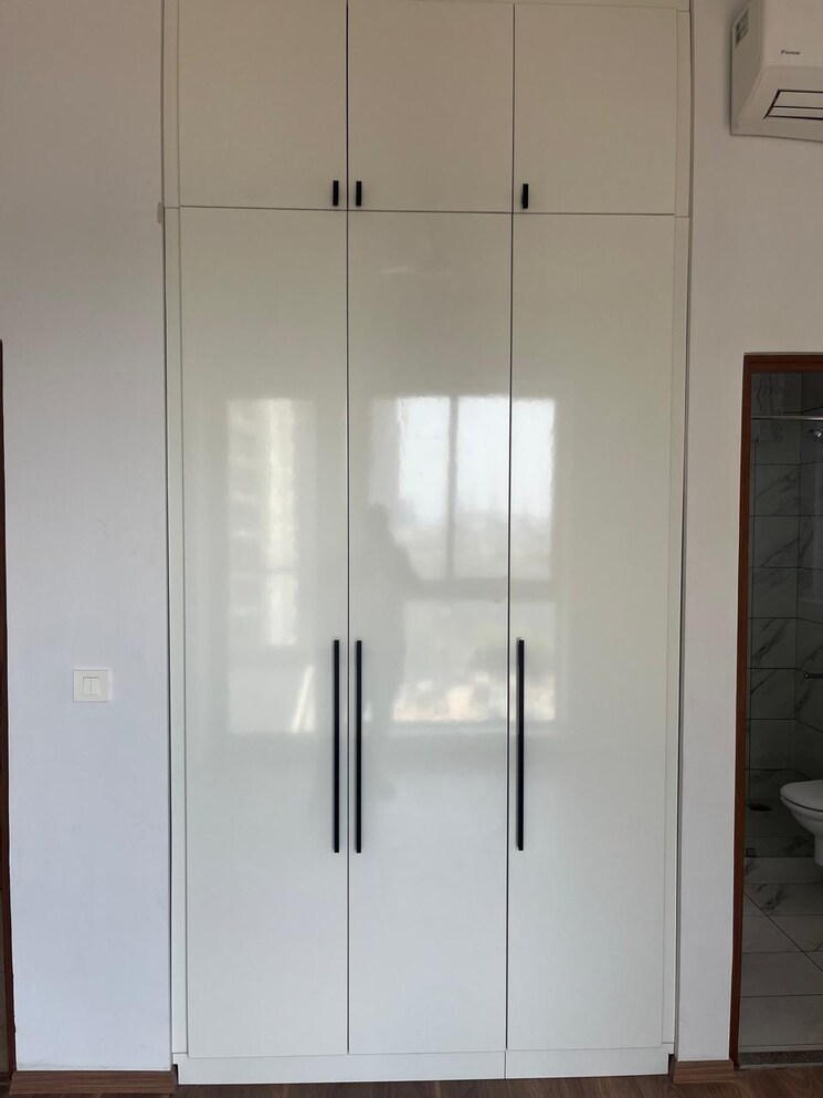 Bathroom, m3m-heights 2 Bedroom 1516 Sq.Ft. Apartment In Sector 65 Gurgaon 8761884