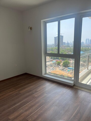 Room in 2 BHK Apartment at M3M Heights, Sector 65 – for Rent