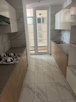 2 BHK + Servant Room 1516 Sq.Ft. Apartment in M3M Heights