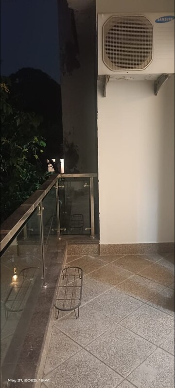 3 BHK Builder Floor For Rent in Sarvodaya Enclave