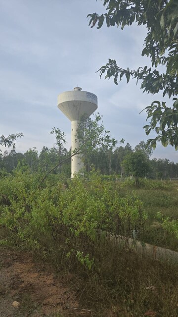 Plot Area in  Plot at Geddalahalli – for Sale