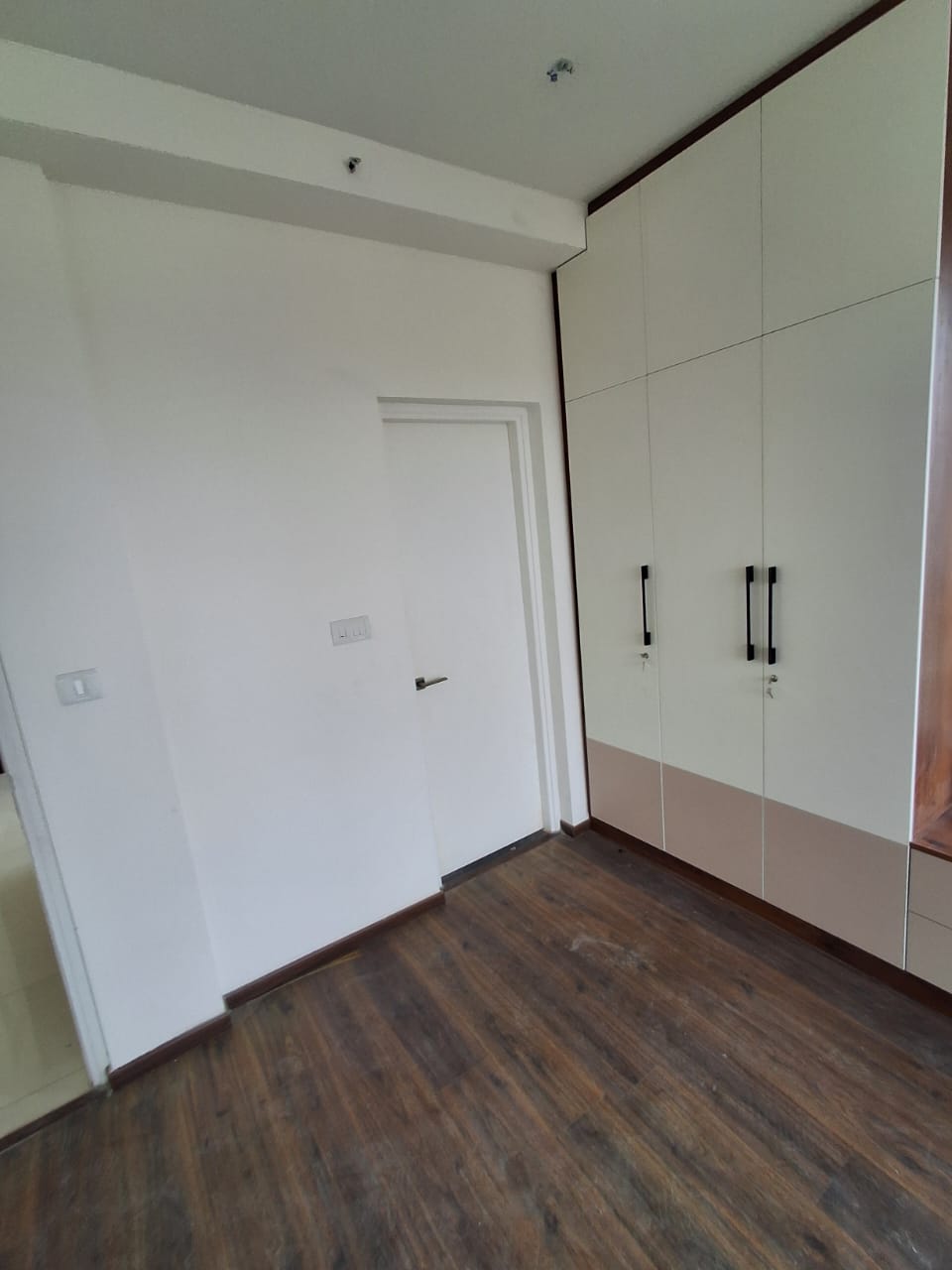 3 BHK Apartment For Rent in Godrej Aqua