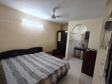 1 RK Builder Floor For Rent in Malviya Nagar