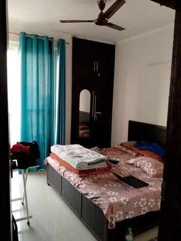 2 BHK Apartment For Rent in Tech Zone 4 Greater Noida