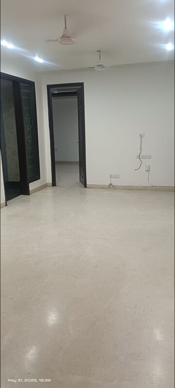 3 BHK Builder Floor For Rent in Sarvodaya Enclave