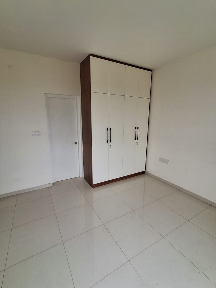 Room, godrej-aqua 3 Bedroom 1461 Sq.Ft. Apartment In International Airport Road Bangalore 8761879