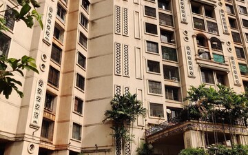 3 BHK Apartment For Rent in Neelkanth Heights Shivai Nagar, Shivai Nagar