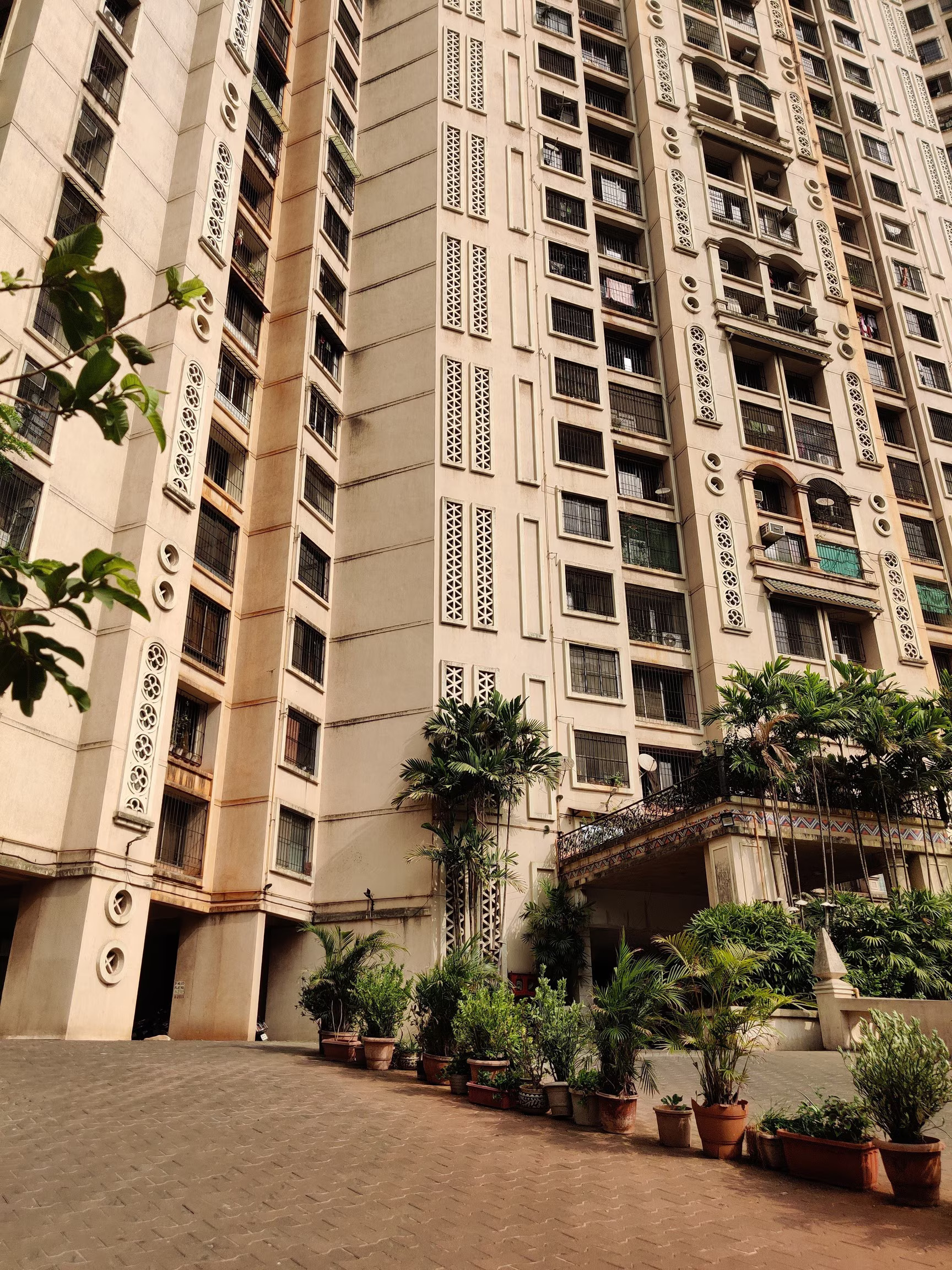 3 BHK Apartment For Rent in Neelkanth Heights Shivai Nagar