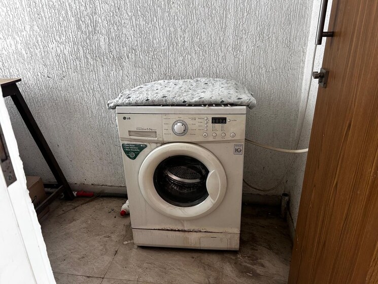 Bathroom, godrej-elements 2 Bedroom 695 Sq.Ft. Apartment In Hinjewadi Pune 8761877