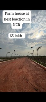 1008 Sq.Yd. Plot in Alpha II Greater Noida