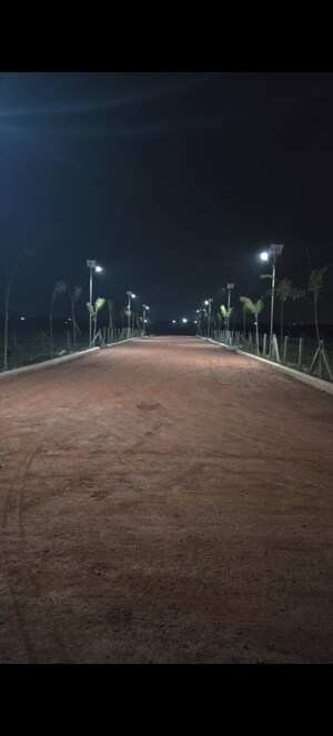 Plot Area in  Plot at Alpha Ii Greater Noida – for Sale