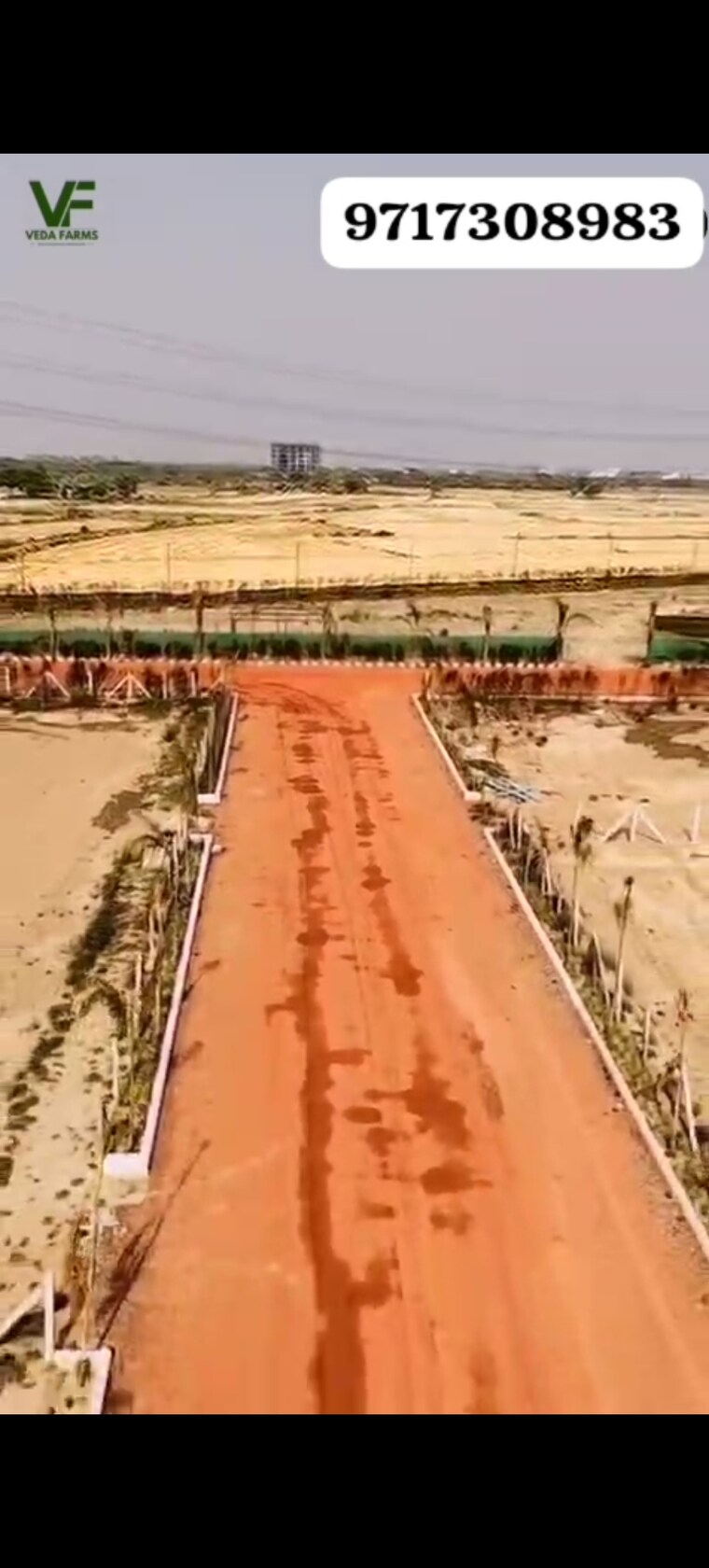 Exterior View, alpha ii greater noida  1008 Sq.Yd. Plot In Alpha Ii Greater Noida Greater Noida 8761900