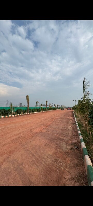 Plot Area in  Plot at Alpha Ii Greater Noida – for Sale
