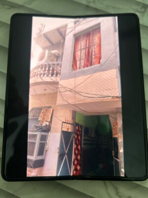 3 BHK Independent House For Sale in Basai Enclave, Basai Enclave 2