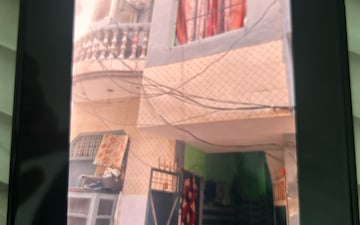 3 BHK Independent House For Sale in Basai Enclave, Basai Enclave 2