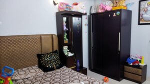 Bedroom in 2 BHK Builder Floor at Govindpuri – for Sale