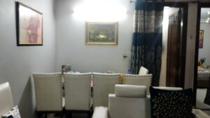 Bathroom in 2 BHK Builder Floor at Govindpuri – for Sale