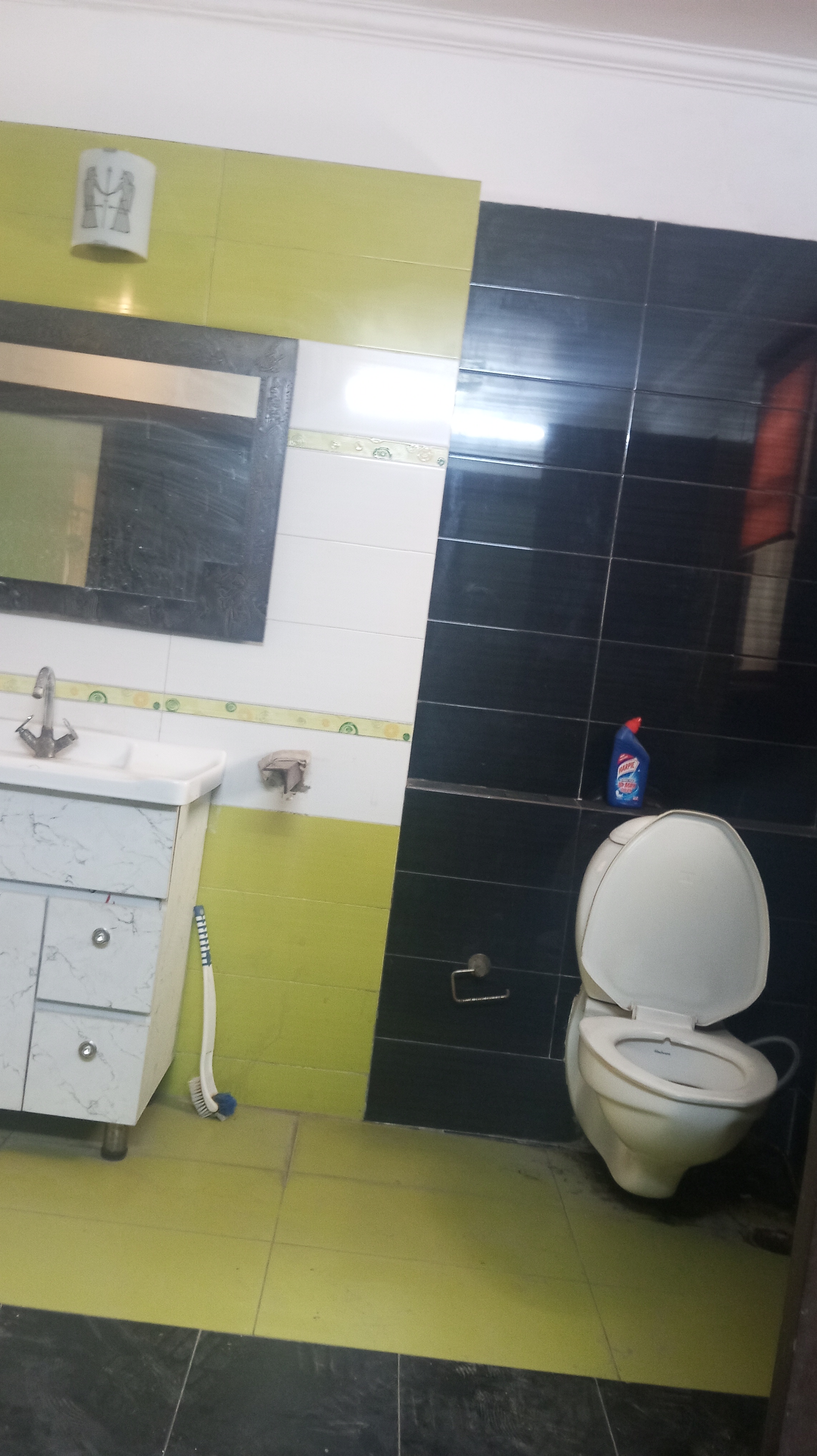 1 BHK Builder Floor For Rent in Sector 47