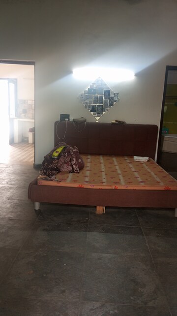 Kitchen in 1 BHK Builder Floor at Sector 47 – for Rent