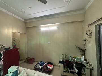 1.5 BHK Apartment For Rent in KG Royal Heights, Faizabad Road