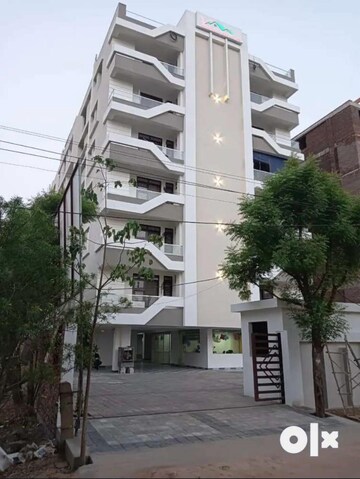 3 BHK Apartment For Rent in Ved Heights 18, Mansarovar Extension