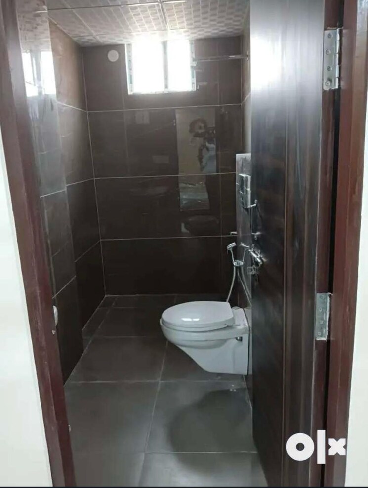 Bathroom, ved-heights-18 3 Bedroom 1500 Sq.Ft. Apartment In Mansarovar Extension Jaipur 8761915