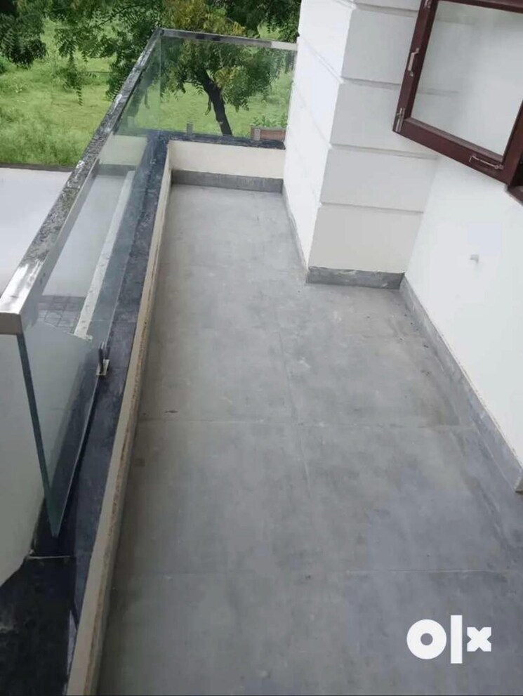 Balcony, ved-heights-18 3 Bedroom 1500 Sq.Ft. Apartment In Mansarovar Extension Jaipur 8761915